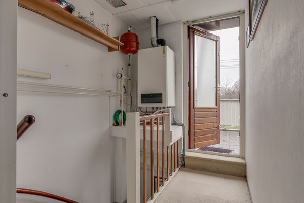 Medium property photo - Maasstraat 31, 3181 EH Rozenburg